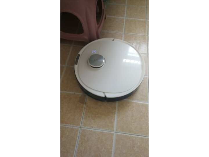 新品科沃斯Ecovacs地宝T8 Power扫地机器人怎么样？买后一个月，真实曝光优缺点 首页推荐 第9张