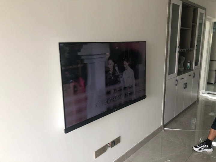 TCL 55Q9 55英寸液晶电视机新款评测怎么样啊？？质量有缺陷吗【已曝光】 首页推荐 第9张