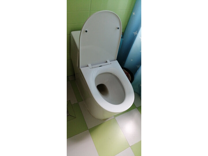 德国自高(ZIGAO)马桶坐便器家用【629G智能版-不带遥控】新款质量评测怎么样？？新闻爆料真实内幕【入手必看】 首页推荐 第10张