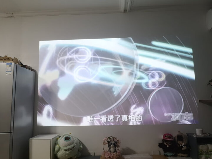 明基（BenQ）TH685 投影机 投影仪怎么样？老婆一个月使用感受详解 首页推荐 第3张