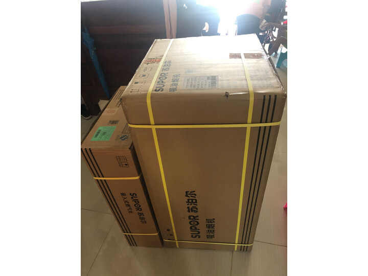 苏泊尔（SUPOR）DE82+B30抽油烟机灶具套装怎么样？大咖统计用户评论，对比评测曝光 首页推荐 第8张