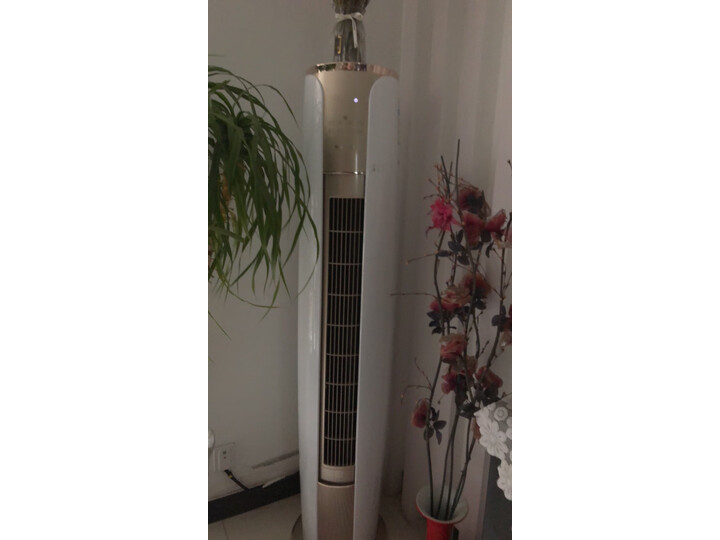 格力（GREE）3匹 臻净爽 KFR-72LW-NhIbB1W怎么样？最新使用心得体验评价分享 首页推荐 第10张