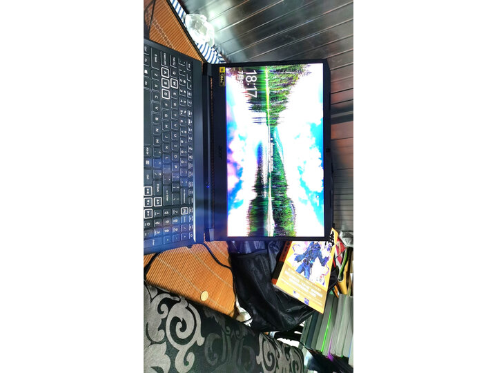 【测评】宏碁(Acer)暗影骑士·擎 15.6英寸 2020款吃鸡游戏本笔记本电脑怎样【新款独家曝光】质量内幕揭秘，不看后悔 首页推荐 第11张