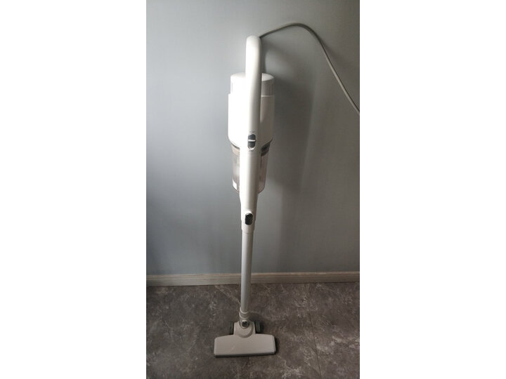 美的（Midea）吸尘器家用U2真实测评分享？质量对比参考评测，详情曝光 电商资讯 第1张