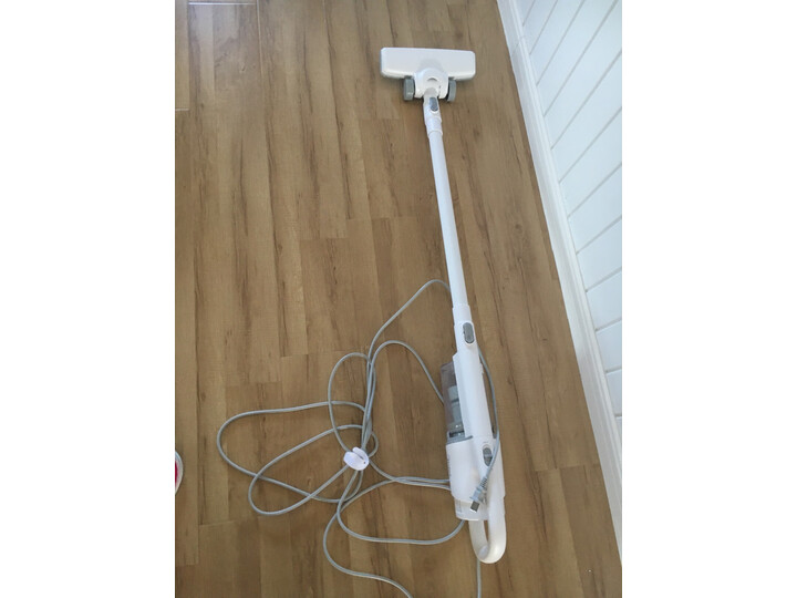 美的（Midea）吸尘器家用U2真实测评分享？质量对比参考评测，详情曝光 电商资讯 第8张