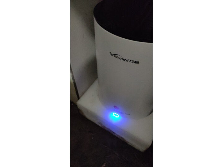万和（Vanward）净水器家用超滤直饮净水机VWT-S3001怎么样【用户吐槽】质量内幕详情 首页推荐 第10张