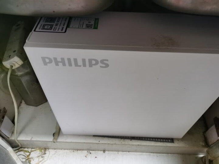 入手剖析飞利浦（PHILIPS）U22矿化净水器AUT8010优缺点如何？值得买吗【已解决】 心得分享 第5张