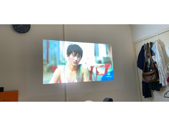明基（BenQ）TH685 投影机 投影仪怎么样？老婆一个月使用感受详解 首页推荐 第5张