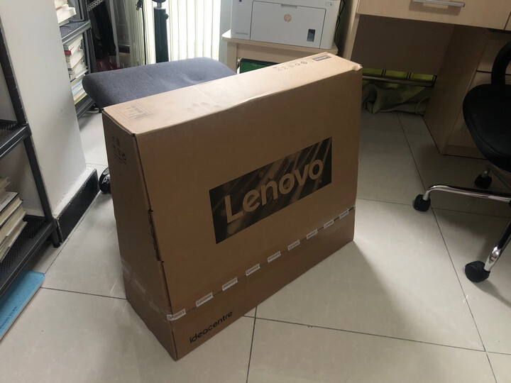 联想（Lenovo)AIO520X Max 2K屏一体机台式电脑怎么样？深度揭秘质量优缺点 首页推荐 第10张
