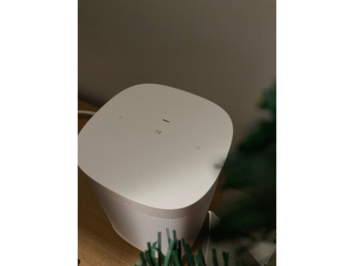 真实分享SONOS One SL 有源音箱评测好不？一一优缺点点评分享 今日问答 第5张