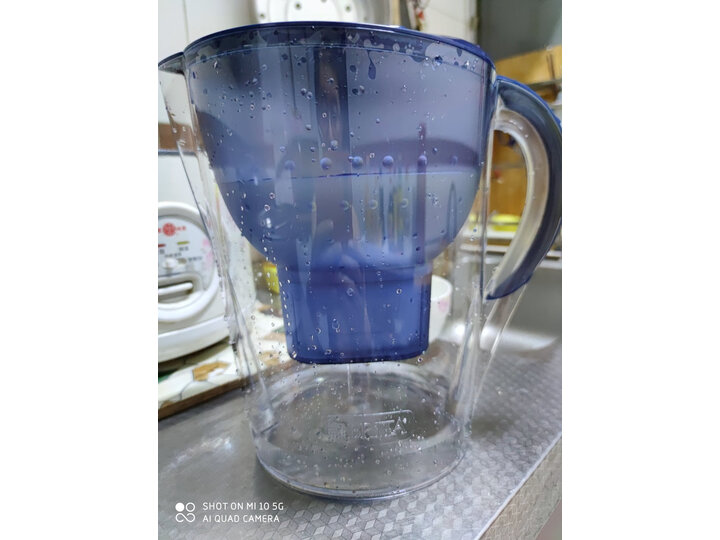 碧然德（BRITA）过滤净水器 MAXTRA+滤芯怎么样？？质量口碑差不差，值得入手吗？ 首页推荐 第5张