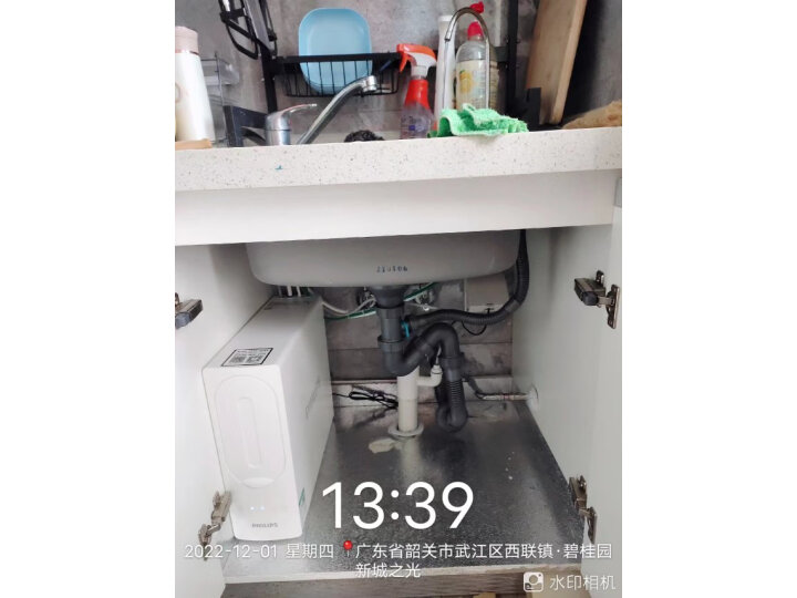 飞利浦AUT1016 ZMD家用净水器怎么样呢？揭秘不为人知的内幕 对比评测 第1张