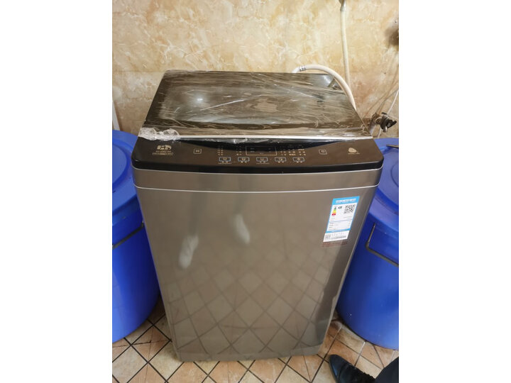 【测评曝光】海尔（Haier）波轮洗衣机全自动ES100BZ199比较测评怎么样？？来说说质量优缺点如何 首页推荐 第10张