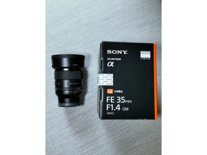 挖掘宝贝索尼FE 35mm F1.8定焦镜头（SEL35F18F）配置高真的吗？详情剖析大揭秘分享 品牌评测 第7张