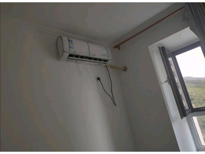 奥克斯（AUX）1.5匹 极速侠壁挂式空调挂机(KFR-35GW-BpR3TYC2(B3))怎么样【用户吐槽】质量内幕详情 首页推荐 第11张