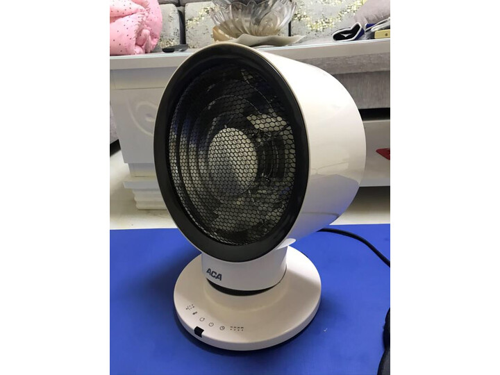 打假测评:北美电器(ACA)碳纤维取暖器电暖器桌面烤火炉APG-TN08评测如何?质量怎样?官方媒体优缺点评测详解 _经典曝光 众测 第9张-猎趣生活 打假测评:北美电器(ACA)碳纤维取暖器电暖器桌面烤火炉APG-TN08评测如何?质量怎样?官方媒体优缺点评测详解 _经典曝光 众测 第9张