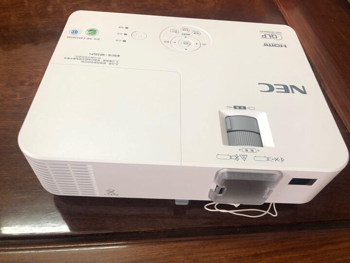 【最新功能测评】NEC NP- CD3105H投影机套餐投影仪怎样【新款独家曝光】优缺点如何，真想媒体曝光 首页推荐 第3张