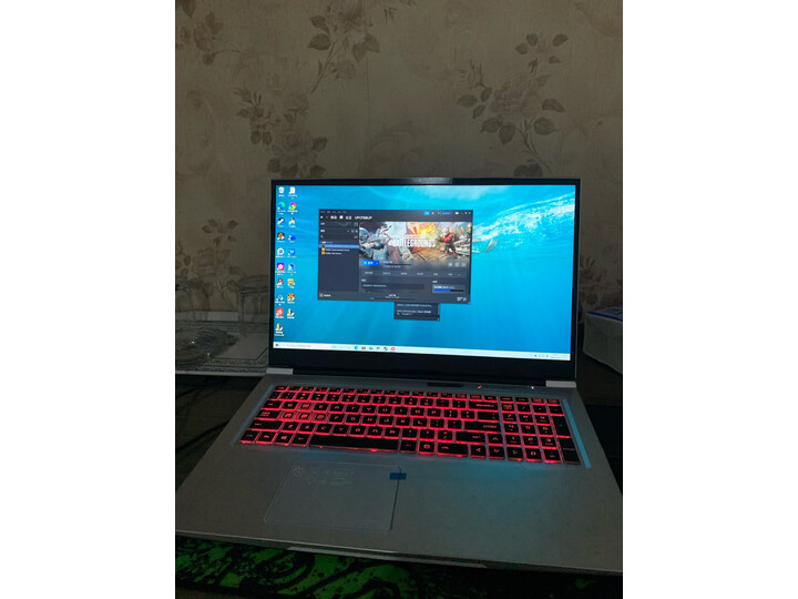 机械革命2020新款白蛟龙P X3 X8Ti 新锐龙R7-4800H笔记本新款评测怎么样啊？？好不好，质量到底差不差呢？- 首页推荐 第9张