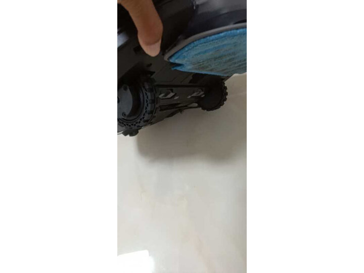 科沃斯T8 Power+沁宝Ava扫地机器人DLX11-22+KJ400G-LX11-07怎么样，分享一个月感受！！ 首页推荐 第4张