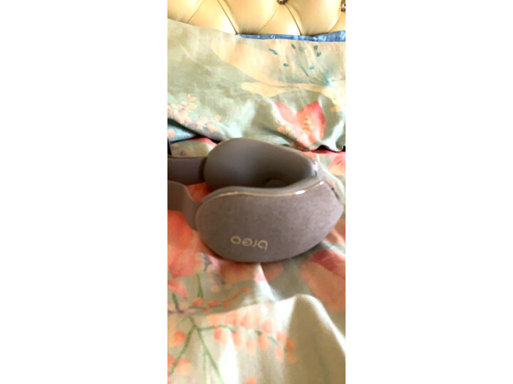 倍轻松（breo）iseeM眼部按摩器护眼仪手机怎么样？独家性能评测曝光 首页推荐 第7张