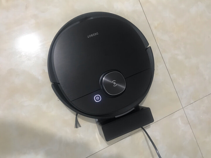 科沃斯T8 Power+沁宝Ava扫地机器人DLX11-22+KJ400G-LX11-07怎么样，分享一个月感受！！ 首页推荐 第5张
