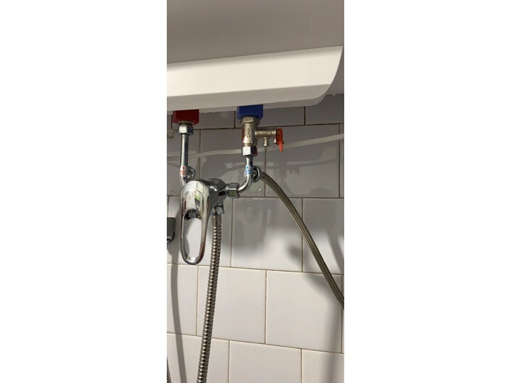 苏泊尔（SUPOR）60升电热水器E60-DR43怎么样【内幕真实揭秘】入手必看 首页推荐 第9张