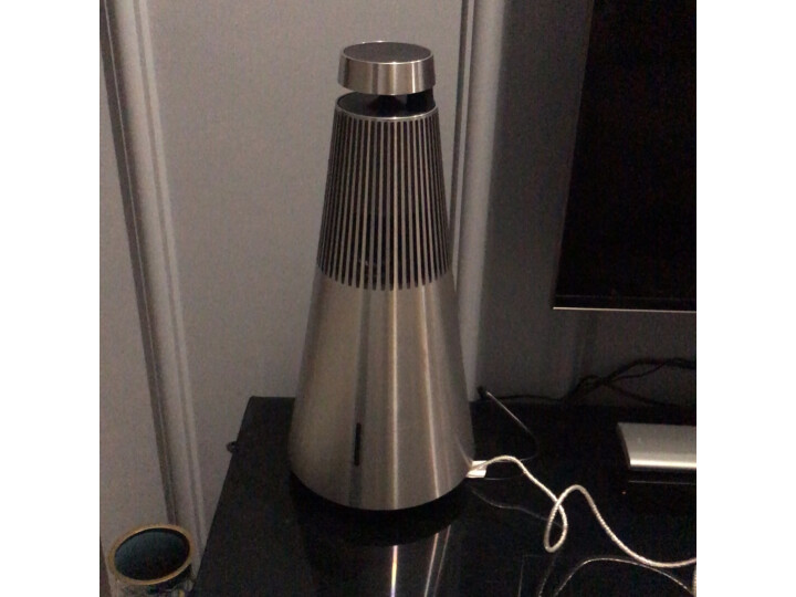 原创爆料B&O BeoSound 2 无线蓝牙HIFI音箱质量性能分析，不想被骗看这里 心得评测 第6张