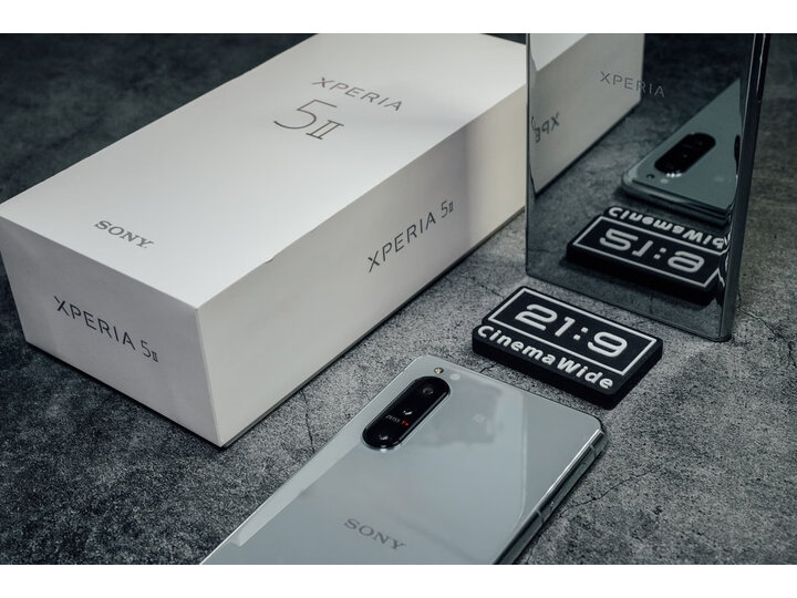 索尼（SONY）Xperia5 II 5G智能手机内幕评测好吗，吐槽大实话 电商资讯 第11张