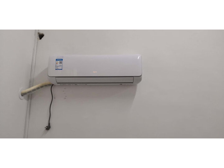 奥克斯（AUX）1.5匹 极速侠壁挂式空调挂机(KFR-35GW-BpR3TYC2(B3))怎么样【用户吐槽】质量内幕详情 首页推荐 第9张