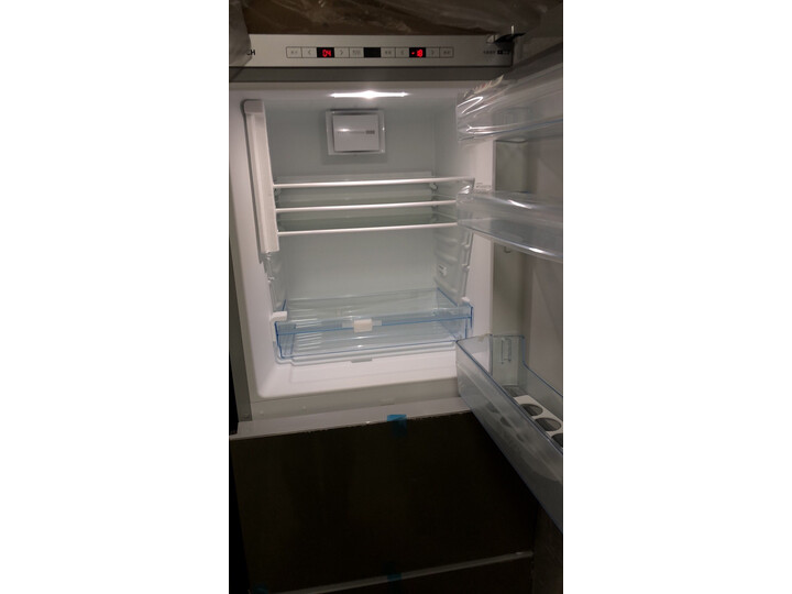 测评博世BCD-274W(KGU28A2Q0C)怎么样呢？曝光质量好不好？