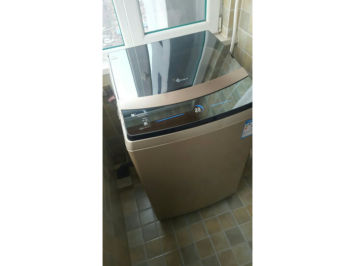 小天鹅TB90V88WDCLG怎么样-小天鹅TB90V88WDCLG功能和性价比解析_http://www.meifudie.com_好物_第10张