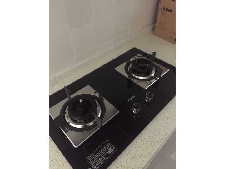 海尔（Haier）燃气灶JZT-QE9B1(12T)怎么样【质量评测】内幕最新详解 首页推荐 第6张