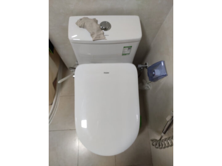 【最新测评详解】海尔（haier）智能马桶盖即热式电子坐便盖高效抗菌5225U新款质量评测怎么样？？质量评测如何，详情揭秘 首页推荐 第3张