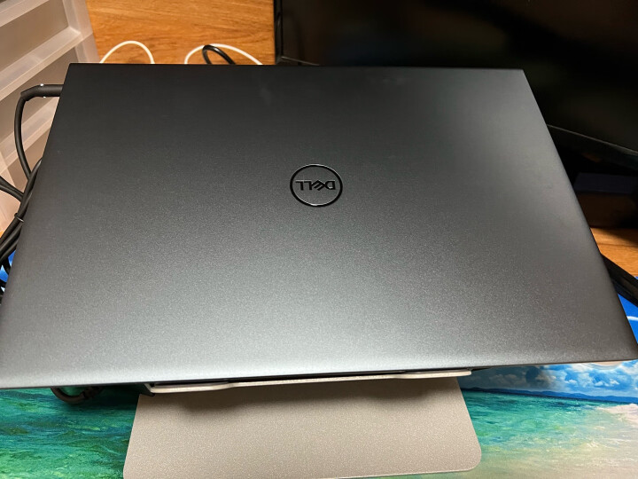 实锤爆料戴尔笔记本电脑Dell灵越16Plus2022配置很高？网上的和实体店一样吗 心得分享 第9张