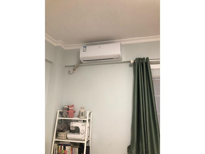 伊莱克斯（Electrolux）1.5匹壁挂式空调EAW35VD11FB3NX质量口碑如何，最新款的质量差不差呀？ 电商资讯 第5张