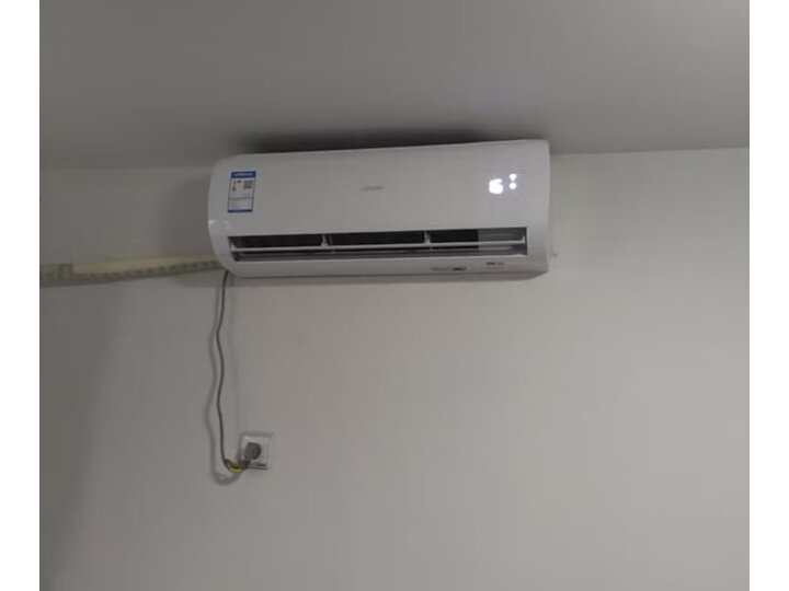 有内涵：统帅空调海尔智家KFR-35GW-83@T-Xc真的配置好？亲身的使用反馈 心得分享 第6张