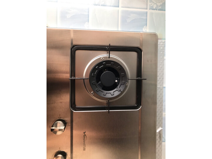 万和 （Vanward）家用嵌入式燃气灶具T8L560-20Y怎么样【内幕真实揭秘】入手必看 首页推荐 第12张