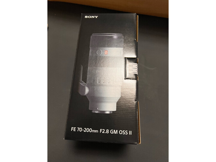 索尼FE 70-300mm F4.5-5.6 G OSS镜头测评到底咋样？真实实测爆料 干货评测 第5张
