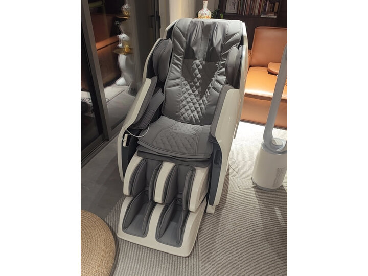 奥佳华7306S+按摩手法多吗？奥佳华7306S+按摩椅大白奥功能实测大爆料 心得分享 第6张