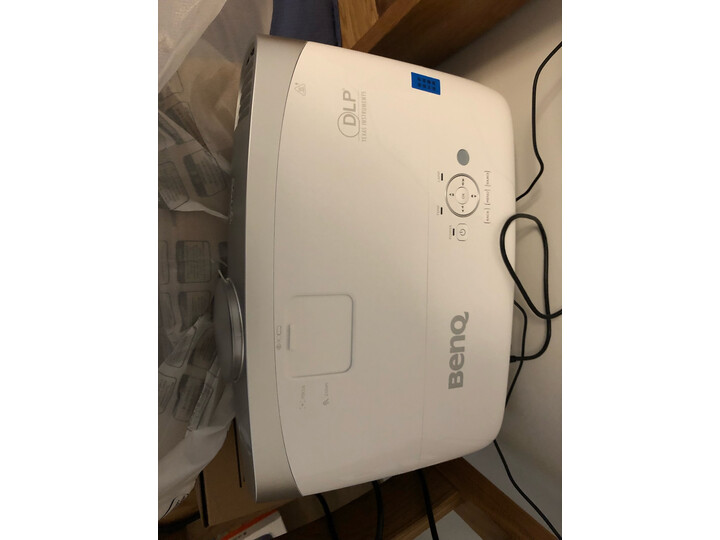 明基（BenQ）W2000 投影仪 投影机家用怎么样？内行质量对比分析实际情况。 首页推荐 第8张