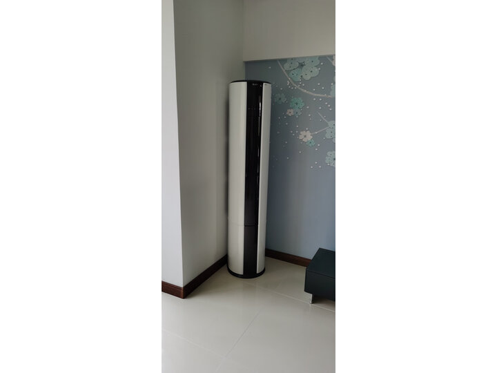 海尔（Haier）2匹 新一级能效立柜式客厅空调柜机 KFR-50LW 81@U1-Hc好不好啊？质量内幕媒体评测必看- 首页推荐 第12张