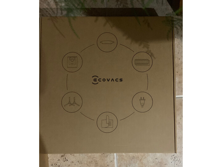 科沃斯 Ecovacs 地宝T8 Power扫地机器人DLX11-27为什么爆款，评价那么高？ 电商资讯 第10张