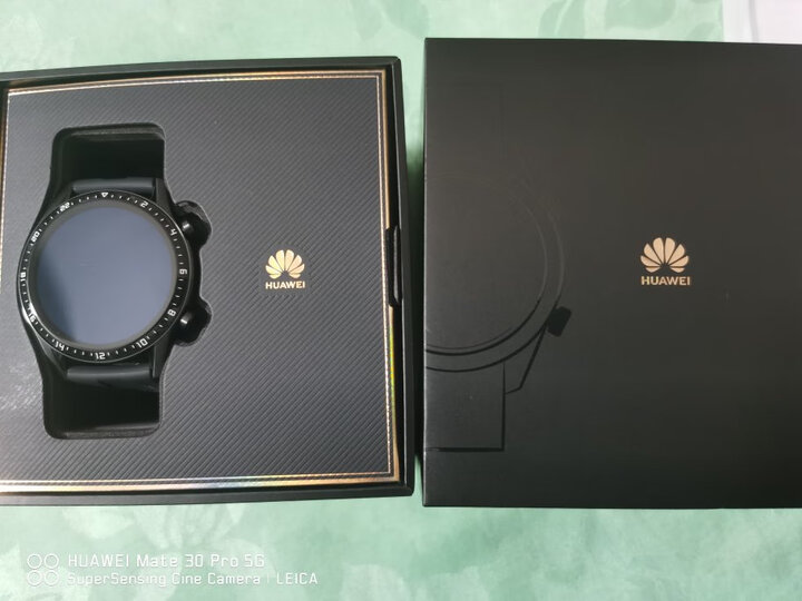 HUAWEI WATCH GT2（42mm）华为手表质量可靠吗？亲身使用了大半年 感受曝光 电商资讯 第11张