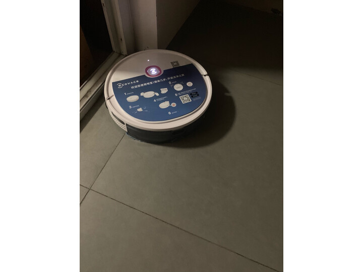 2020新品科沃斯Ecovacs地宝U2扫地机器人怎么样【优缺点】最新媒体揭秘 首页推荐 第9张