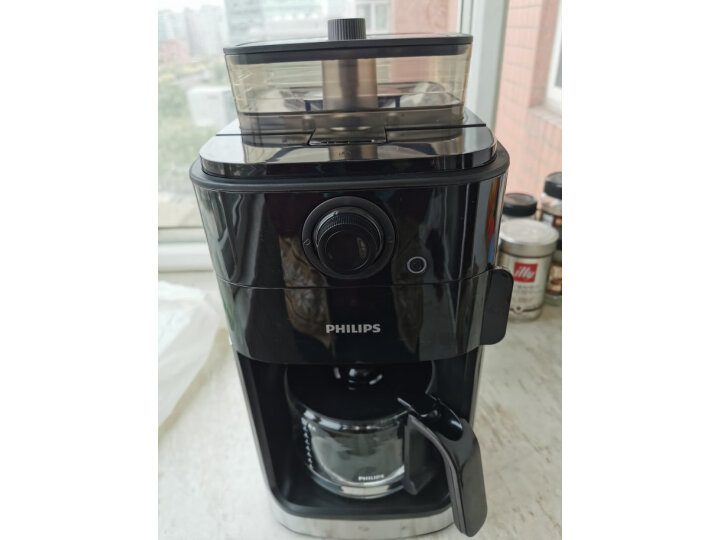 熱點評測：飞利浦（PHILIPS）美式咖啡机HD7761质量有缺陷吗？优缺点详情测评分享 心得体验 第1张