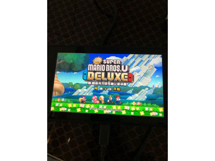 任天堂switch和switch lite比较区别哪个好，参数配置如何