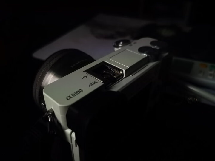 索尼（SONY）Alpha 6100 APS-C画幅微单数码相机怎么样【质量评测】内幕最新详解 首页推荐 第7张