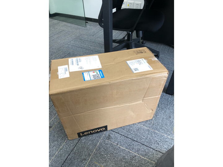 测评分享联想geekpro2020十代英特尔酷睿i5设计师游戏台式电脑主机