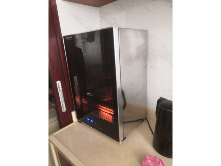 德玛仕 德国品牌 家用台式消毒柜ZTP108G-1S怎么样【同款质量评测】入手必看 首页推荐 第8张