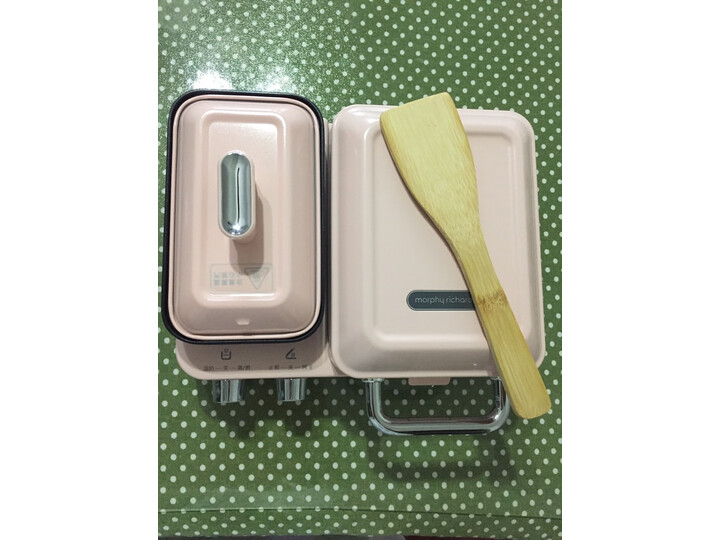 英国摩飞电器 家用轻食机早餐机 怎么样？质量靠谱吗，真相吐槽分享 首页推荐 第7张